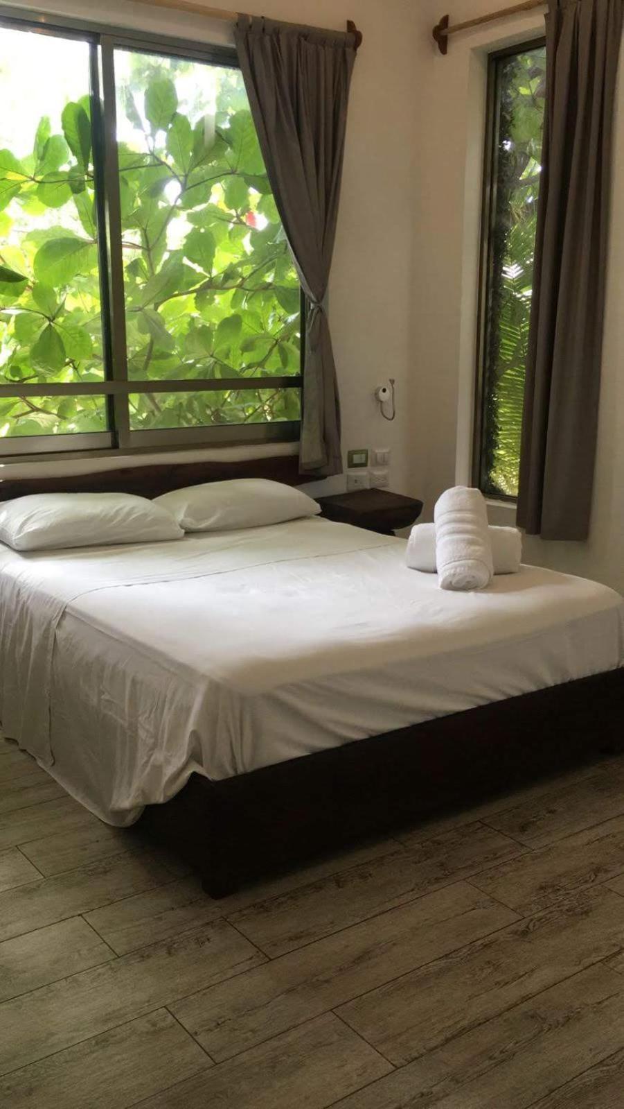 The Green Village Boutique Hotel Playa del Carmen Pokoj fotografie