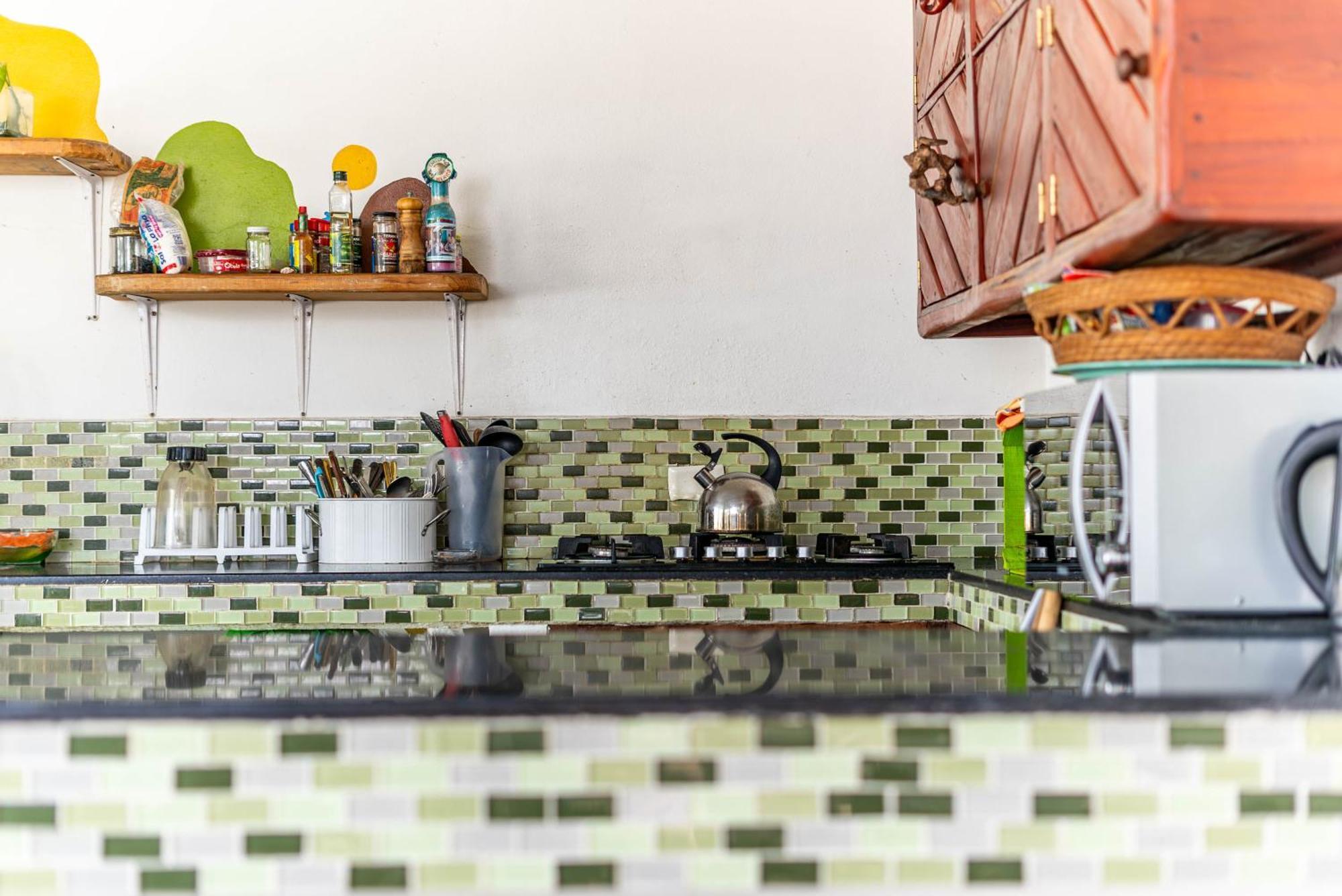 The Green Village Boutique Hotel Playa del Carmen Exteriér fotografie